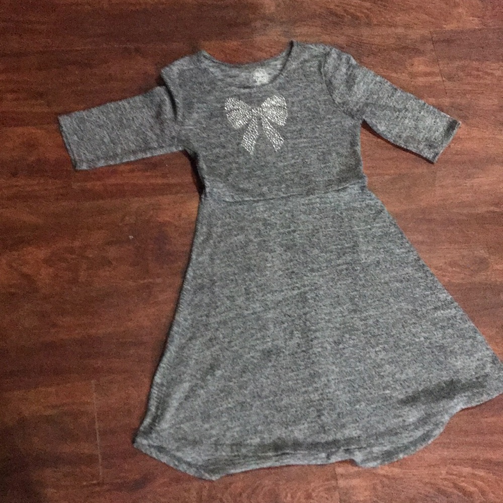 Kids dress